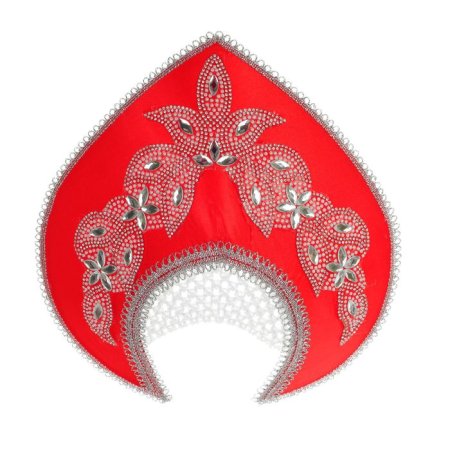 Кокошник "Лекса"