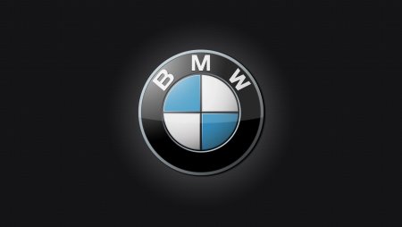 BMW logo 2022