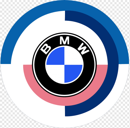 BMW logo 2000