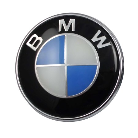 BMW logo 2000