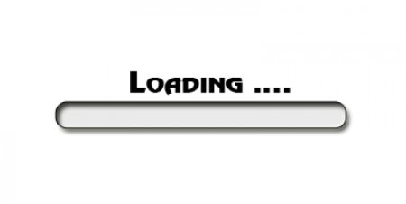 Загрузка loading
