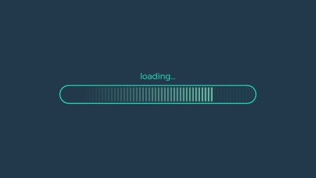 Загрузка loading