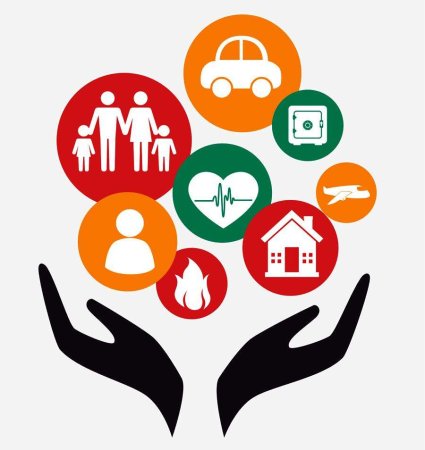 Качество жизни иконка