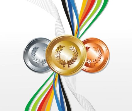 Спартакиада на прозрачном фоне