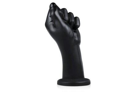 Mister b кулак для фистинга ПВХ 37 см, mb775121