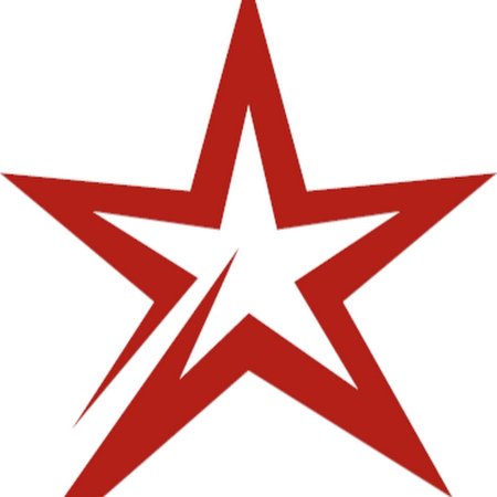 Советская пятиконечная звезда