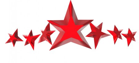 Красная звезда
