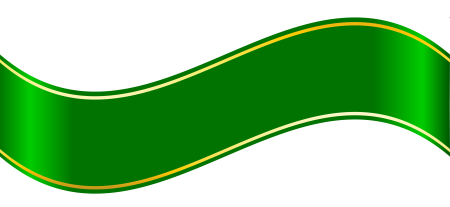 Зеленый лен