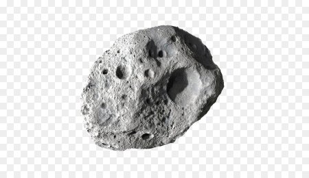Метеорит спрайт