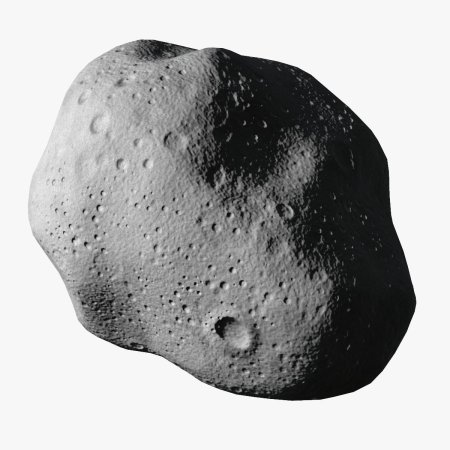 Метеорит спрайт