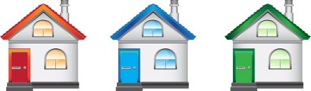 Дом картинка для детей на прозрачном фоне