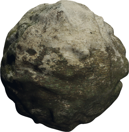 Метеорит спрайт