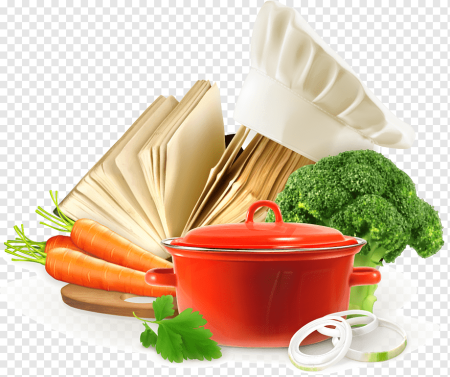 Кулинария клипарт