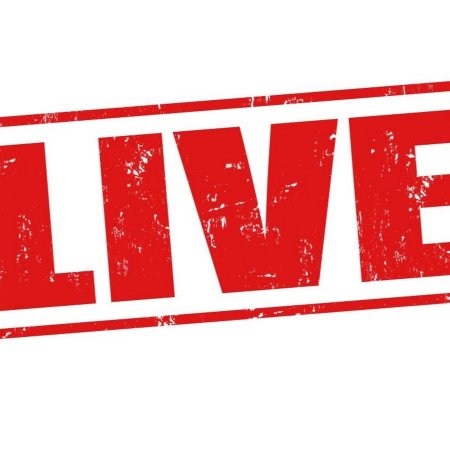 Live без фона