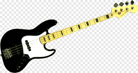 Geddy Lee Jazz Bass