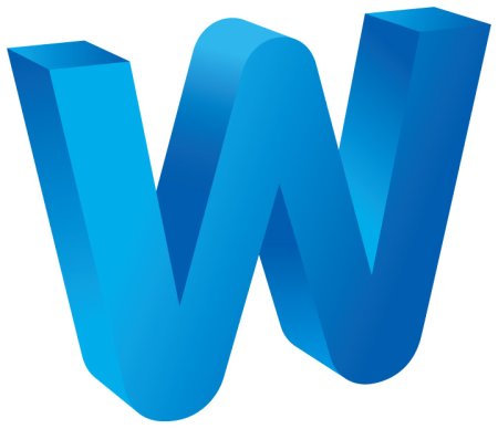 V Alphabet