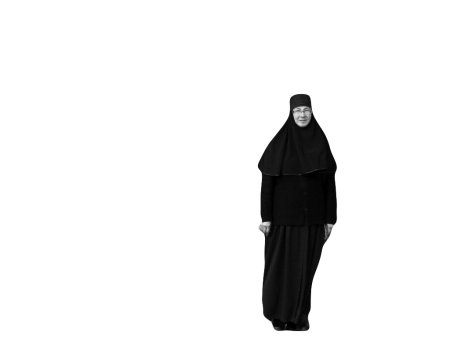 Монах для фотошопа