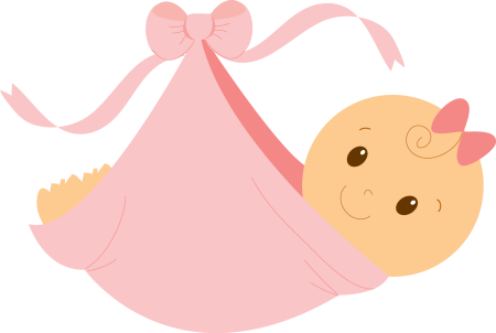 Клипарт для новорожденных