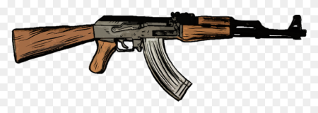 Акс автомат 7.62