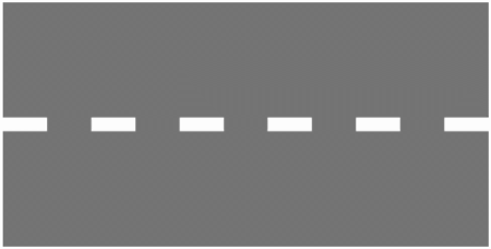 Линия разметки 1.7