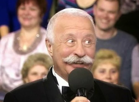 Поле чудес Якубович 2012