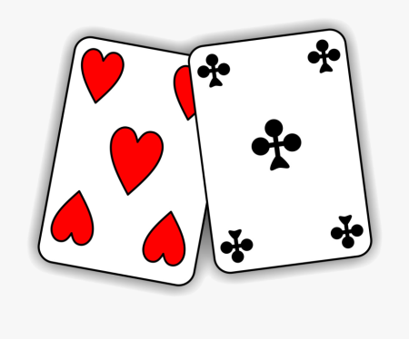 Картинки карт