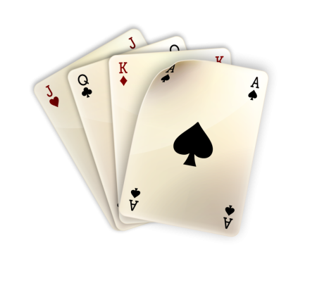 Игральные фишки для покера
