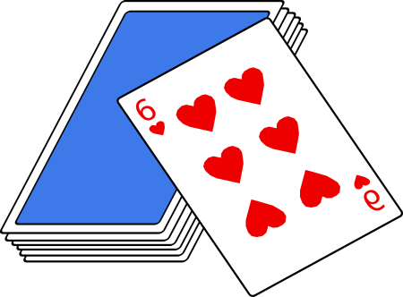 Клипарт cards (49 фото)