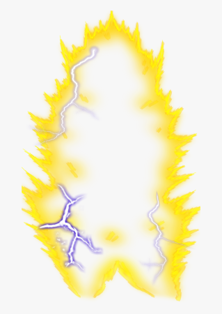 Dragon Ball Aura