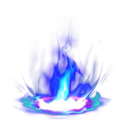 Аура клипарт PNG