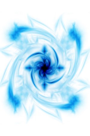 Ауры Galaxy без фона