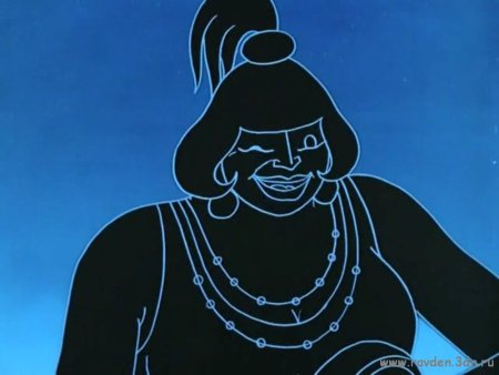 Бременские музыканты 1969 разбойники