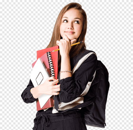 Красивые студентки