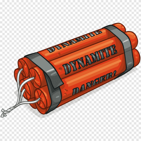 TNT Динамит