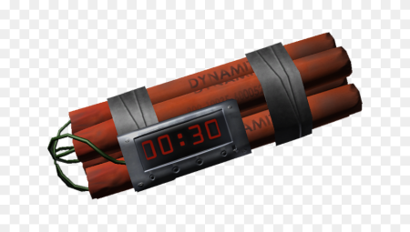 Динамит 700