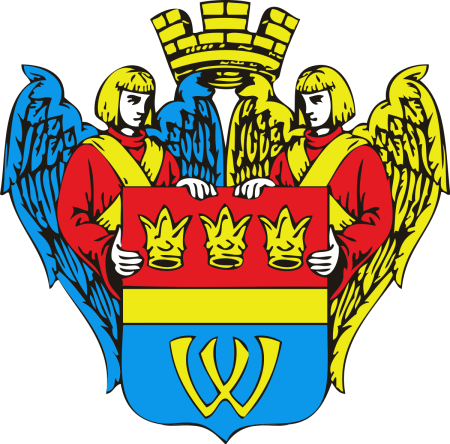 Герб Выборга