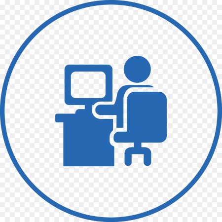 Пиктограмма офис