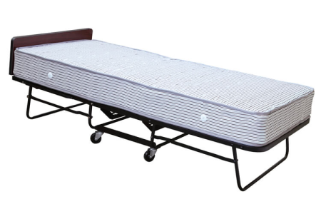Кровать раскладушка Folding ke425-t1 0