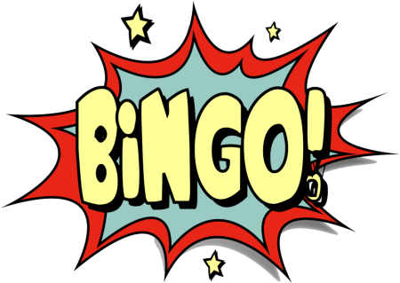 Bingo вектор