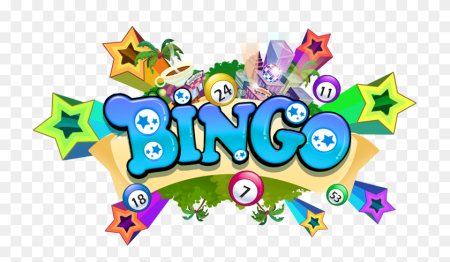 Bingo надпись
