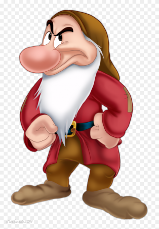 Dopey Dwarf