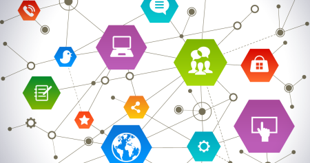 Learning through open data картинки