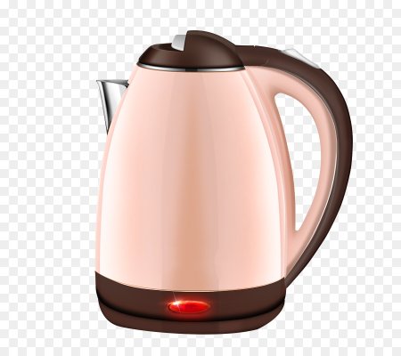 Электрочайник для детей