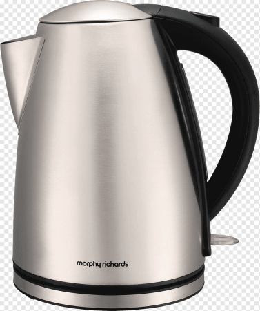 Чайник Morphy Richards 43615