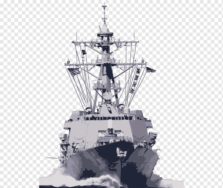 World of Warships дредноут