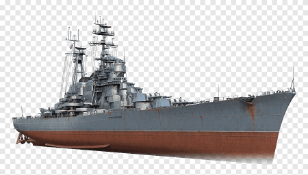 Линкор дредноут World of Warships