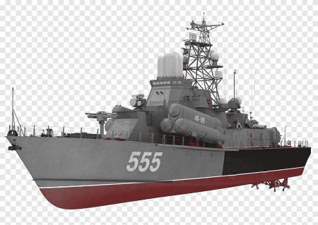 Hobart class Destroyer