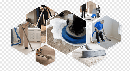 Мойка ковра