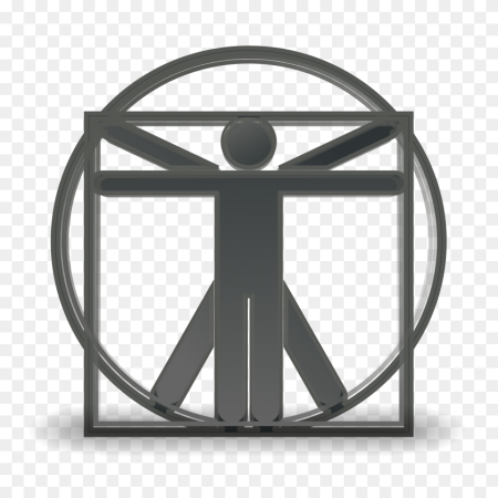 Vitruvian Grub
