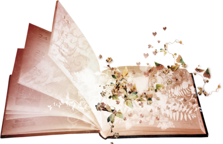 Россыпи книжных сокровищ